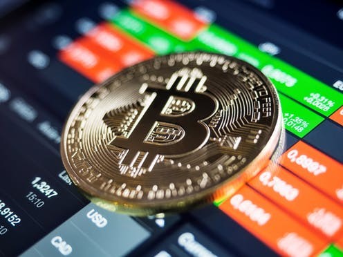 Bagaimana Cara Mendapatkan Bitcoin, Uang Crypto